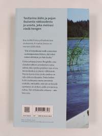 Vaaleanpunainen kirje