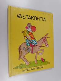 Vastakohtia