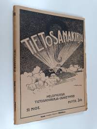 Tietosanakirja 51 nide