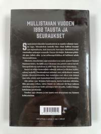 1992 : Suomen valinnat aavekissojen varjossa