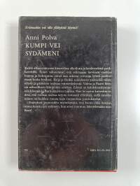 Kumpi vei sydämeni