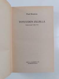 Totuuden jäljillä