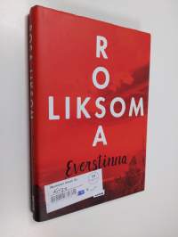 Everstinna