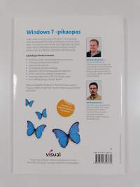 Windows 7 pikaopas