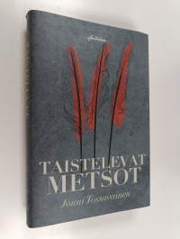 Taistelevat metsot