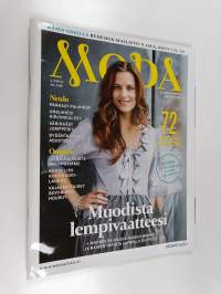 Moda 1/2013