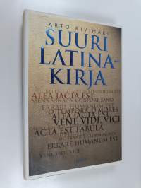 Suuri latinakirja