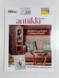 Koti ja keittiö 2/2020