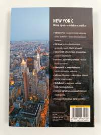 Näe ja koe - New York