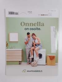 Koti ja keittiö 11/2020