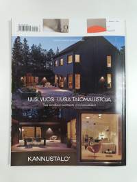 Koti ja keittiö 1/2021