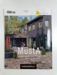 Koti ja keittiö 3/2021