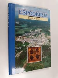 Espookirja