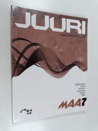 Juuri 7 : Trigonometriset funktiot