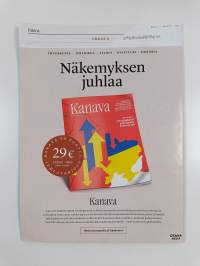 Suomen kuvalehti 33/2023