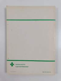 Ravitsemuskäsikirja = Nutritionshandbuken [Nutritionshandboken] = Handbook of nutrition