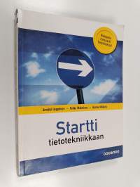 Startti tietotekniikkaan (+CD)