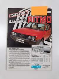 Tekniikan maailma 11/83