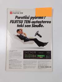 Tekniikan maailma 1/88