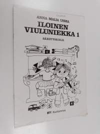 Iloinen viuluniekka 1