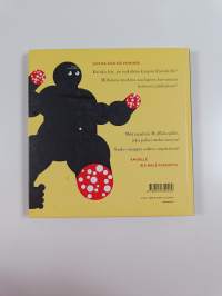 Ruoalla ei saa leikkiä