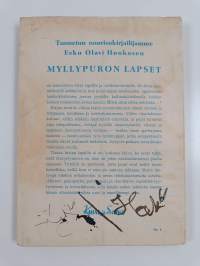 Myllypuron lapset