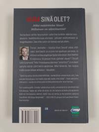 Kuka ajattelet olevasi? : löydä oikea identiteettisi Kristuksessa