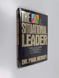 The situational leader (signeerattu)
