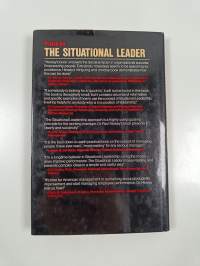 The situational leader (signeerattu)