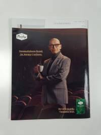 Avotakka 10/2020