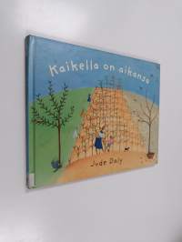 Kaikella on aikansa