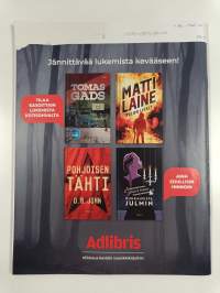 Kotivinkki 8/2020