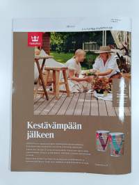 Avotakka Toukokuu 2023
