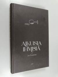 Aikuisia ihmisiä