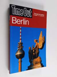 Time Out Berlin