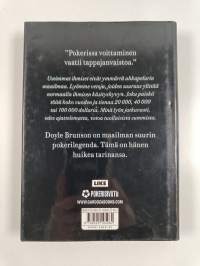 Pokerin kummisetä