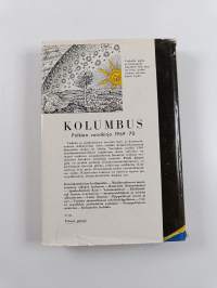 Kolumbus : poikien vuosikirja