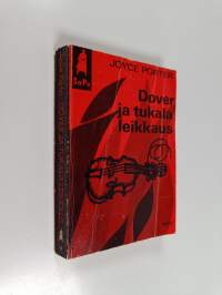Dover ja tukala leikkaus