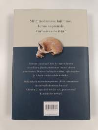 Vain yksi jäi - Miten meistä tuli ainoa ihmislaji