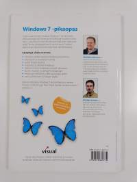 Windows 7 pikaopas