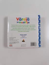 Värejä ja muotoja