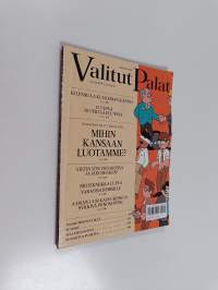 Tyhjä kuva