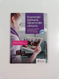 Valitut palat : Lokakuu 2014