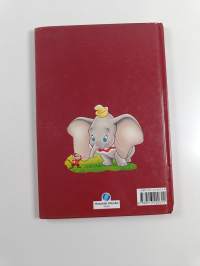 Dumbo : Disneyn satulukemisto