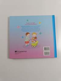 Vauvaperheen laulukirja (+CD)