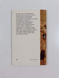 Matkustamme Egyptiin