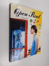 Open road Course 6
