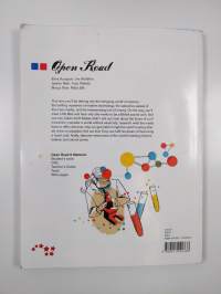 Open road Course 6