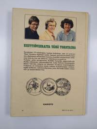 Keittiövieraita Tänä torstaina