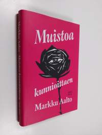 Muistoa kunnioittaen